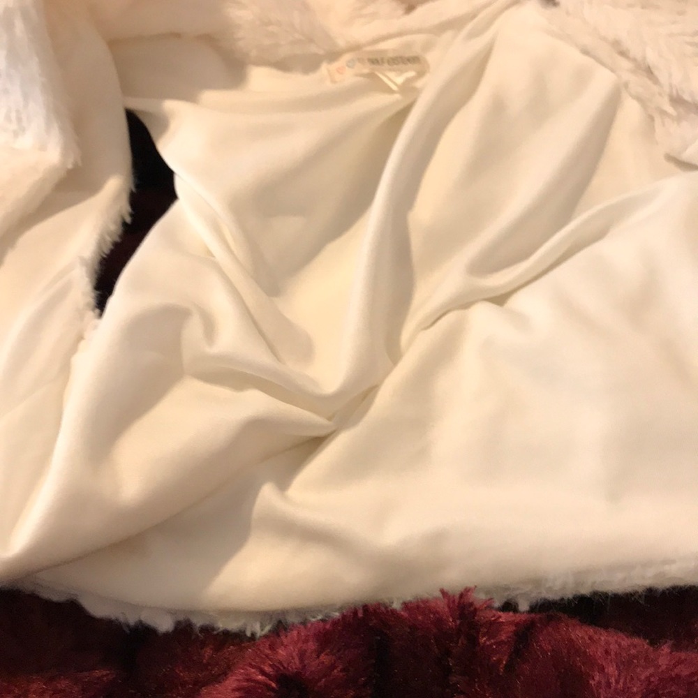 A shirt kind of jacket